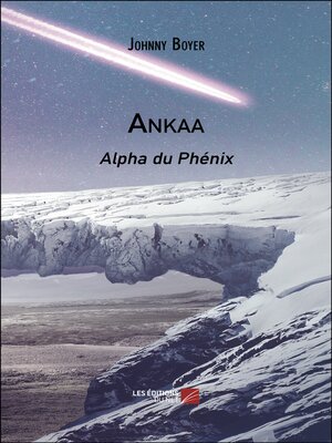 cover image of Ankaa